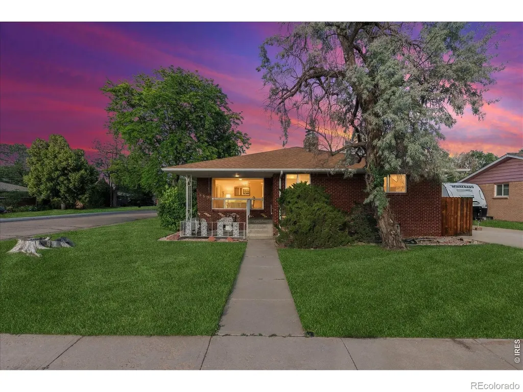 950 Fulton Avenue Fort Lupton CO 80621