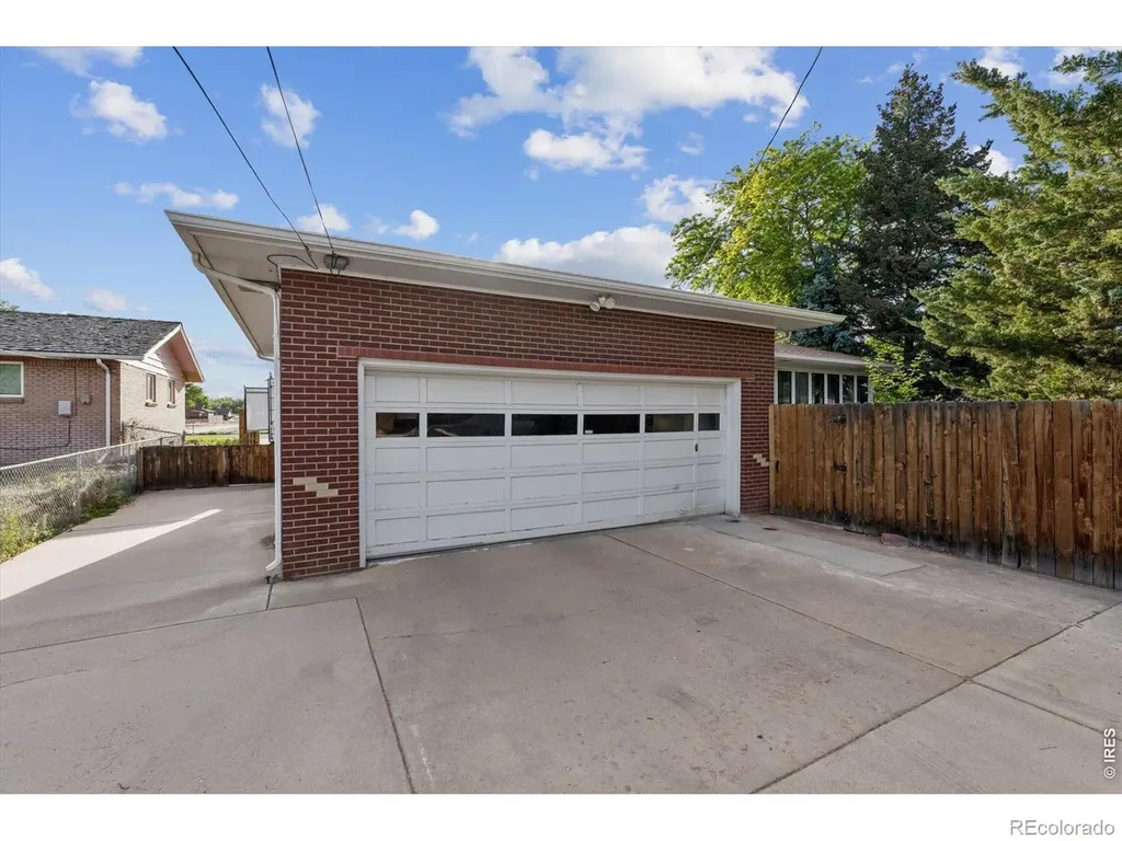 950 Fulton Avenue Fort Lupton CO 80621