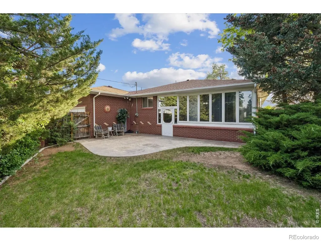 950 Fulton Avenue Fort Lupton CO 80621