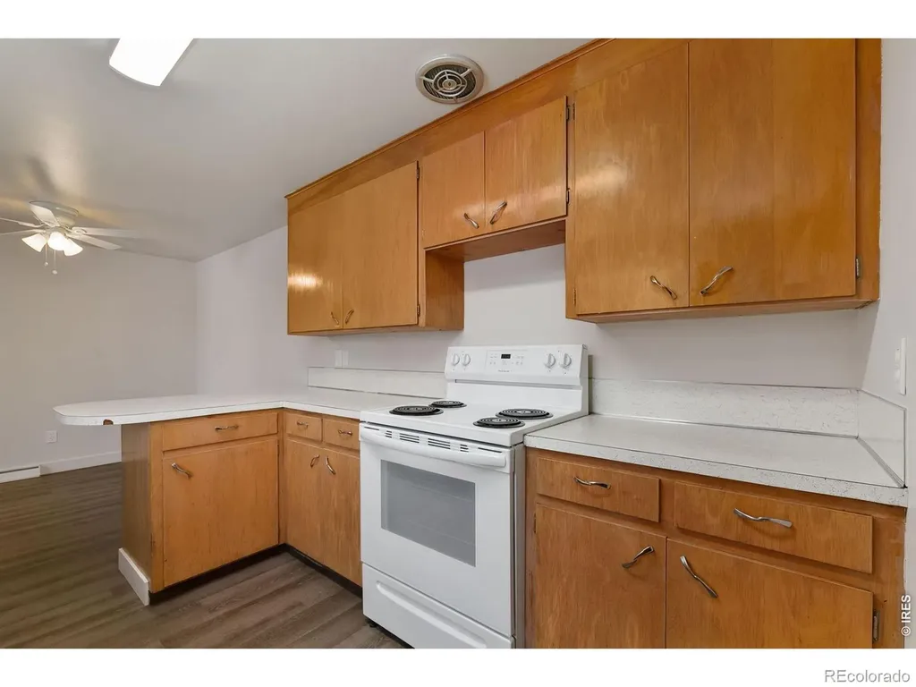 817 Litle Court Loveland CO 80537