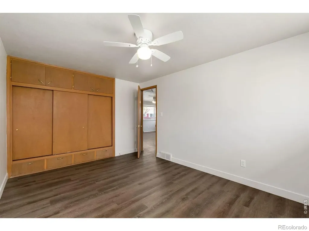 817 Litle Court Loveland CO 80537