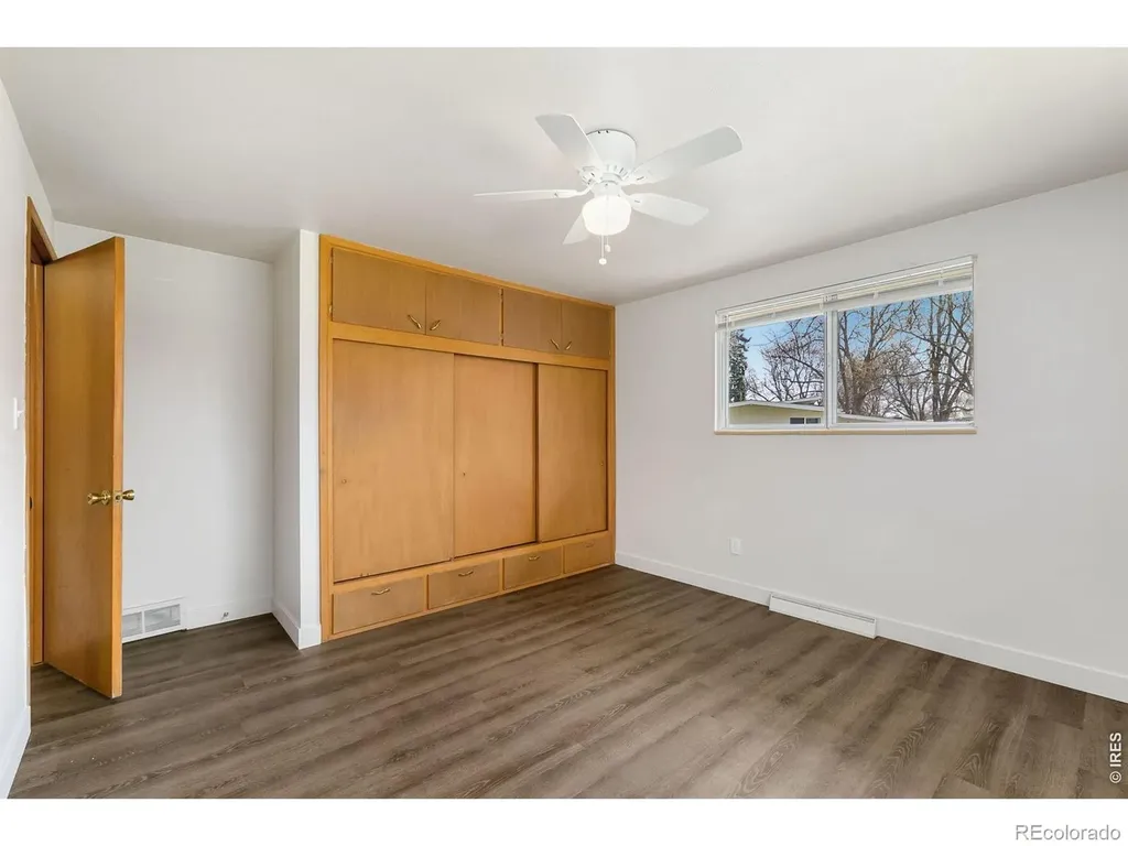 817 Litle Court Loveland CO 80537