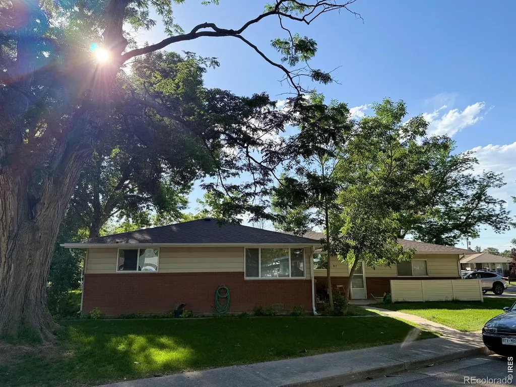 817 Litle Court Loveland CO 80537