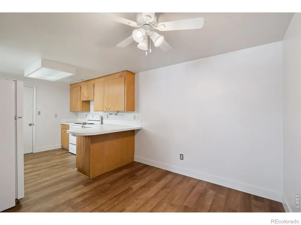 817 Litle Court Loveland CO 80537