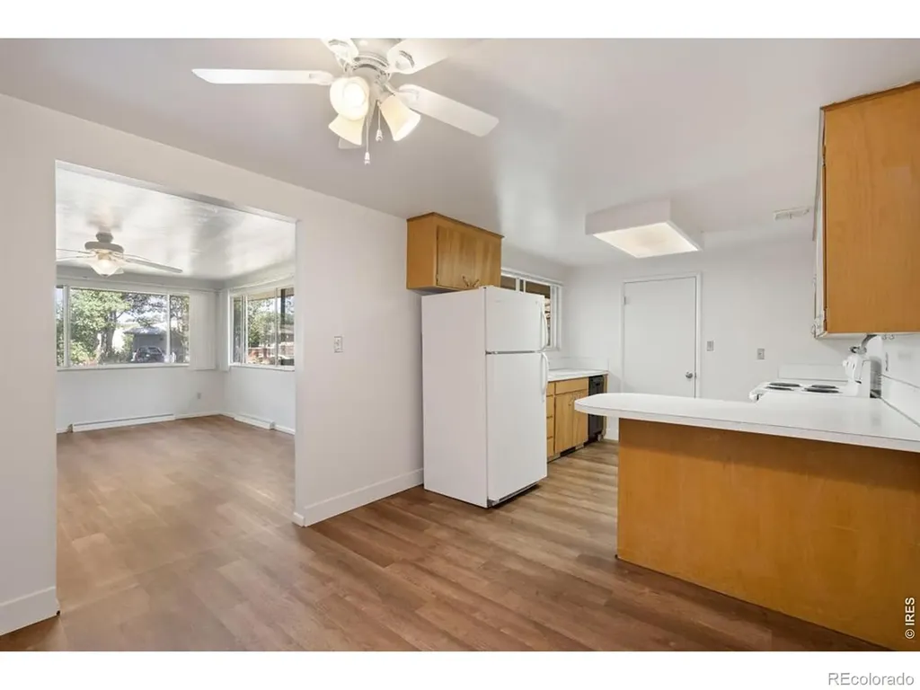 817 Litle Court Loveland CO 80537