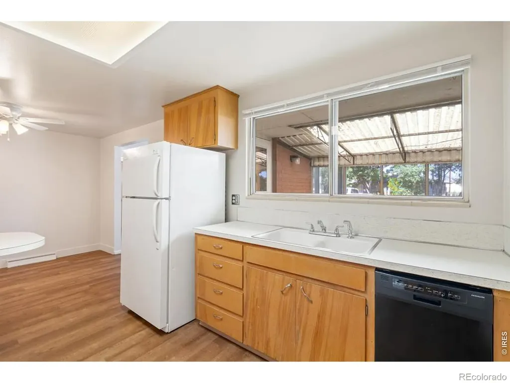 817 Litle Court Loveland CO 80537