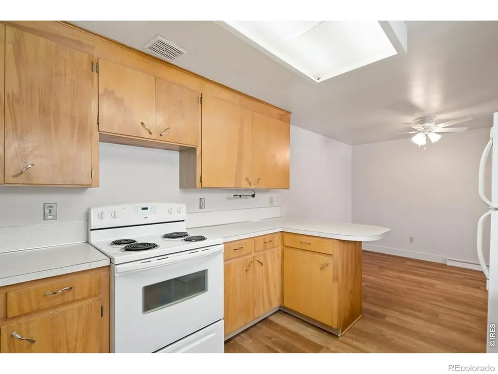 817 Litle Court Loveland CO 80537