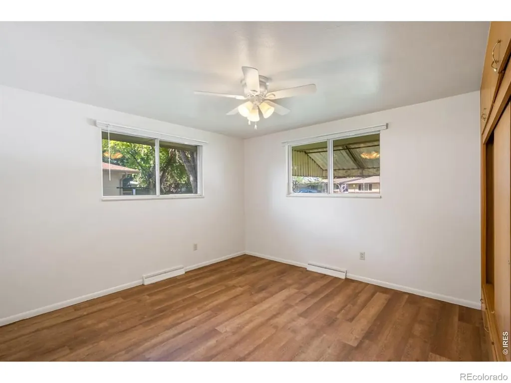 817 Litle Court Loveland CO 80537