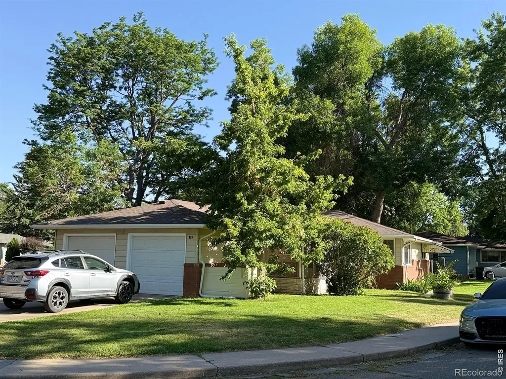 817 Litle Court Loveland CO 80537