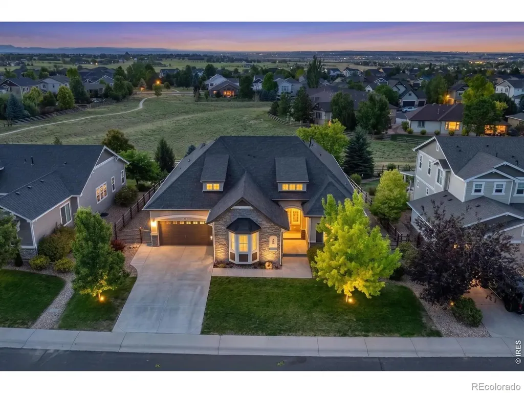 8270 Cherry Blossom Drive Windsor CO 80550