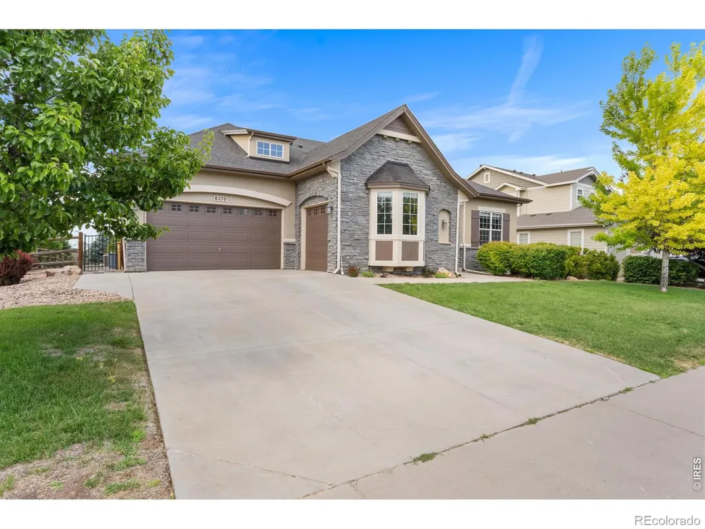 8270 Cherry Blossom Drive Windsor CO 80550
