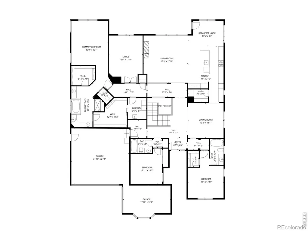 8270 Cherry Blossom Drive Windsor CO 80550