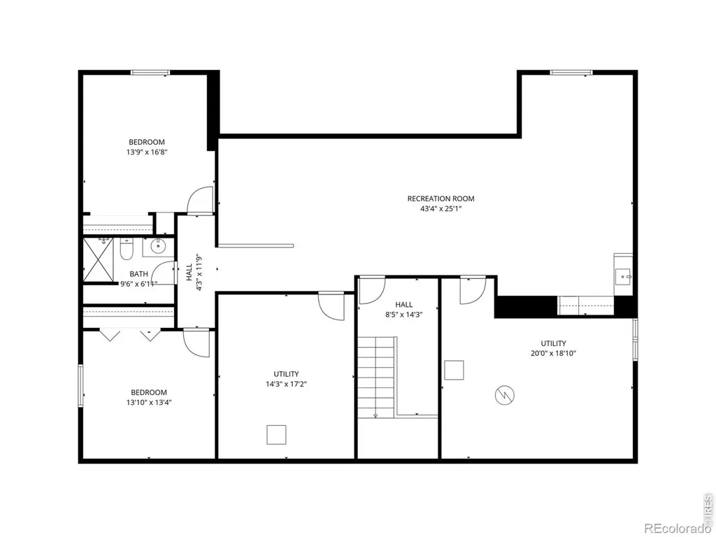 8270 Cherry Blossom Drive Windsor CO 80550