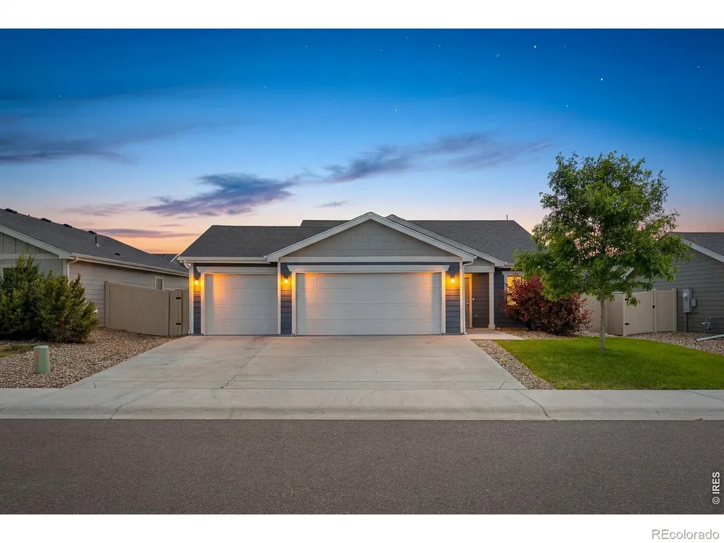 370 Cherokee Trail Ault CO 80610