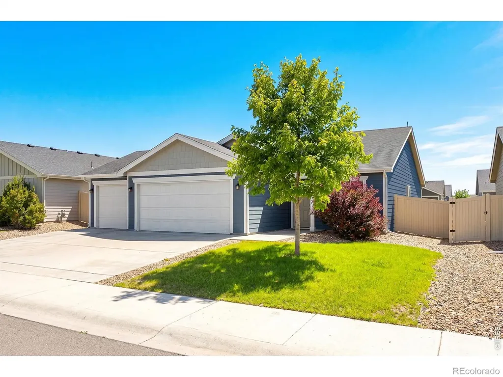 370 Cherokee Trail Ault CO 80610