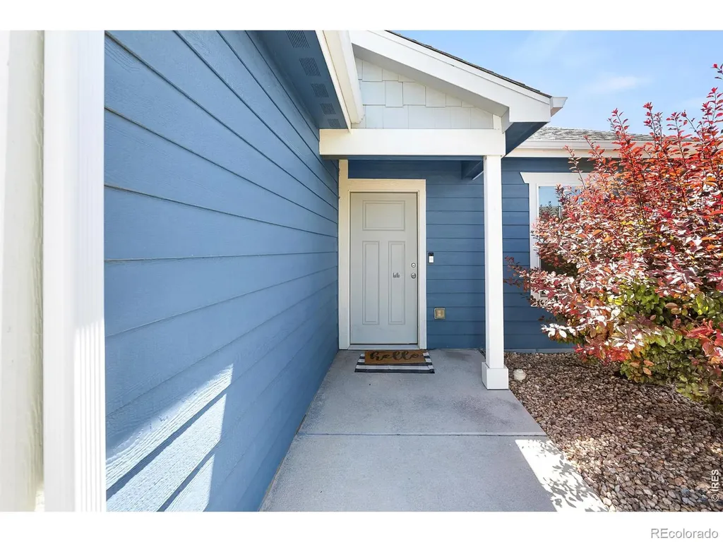 370 Cherokee Trail Ault CO 80610