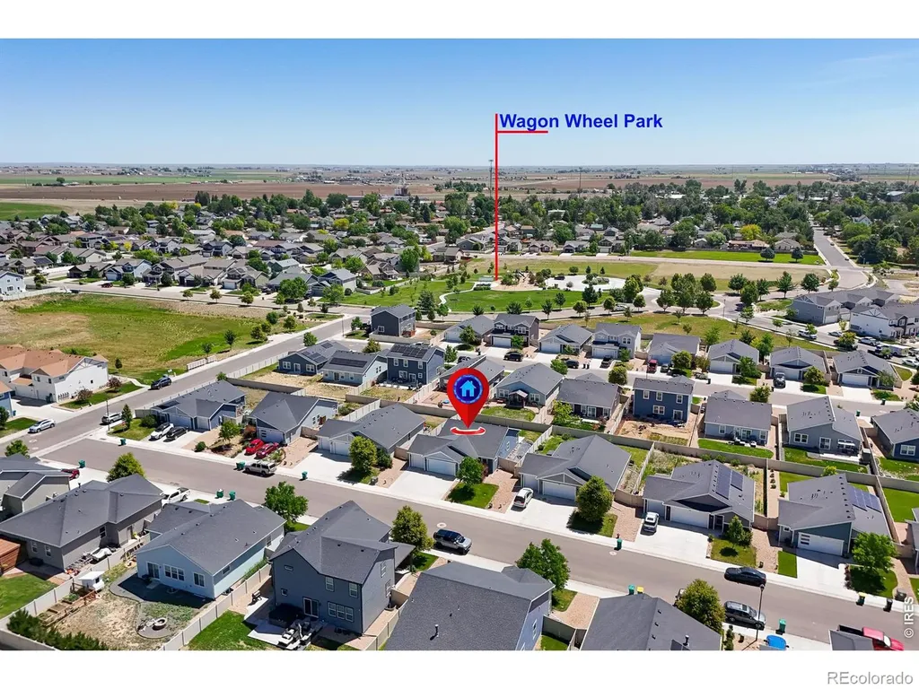 370 Cherokee Trail Ault CO 80610