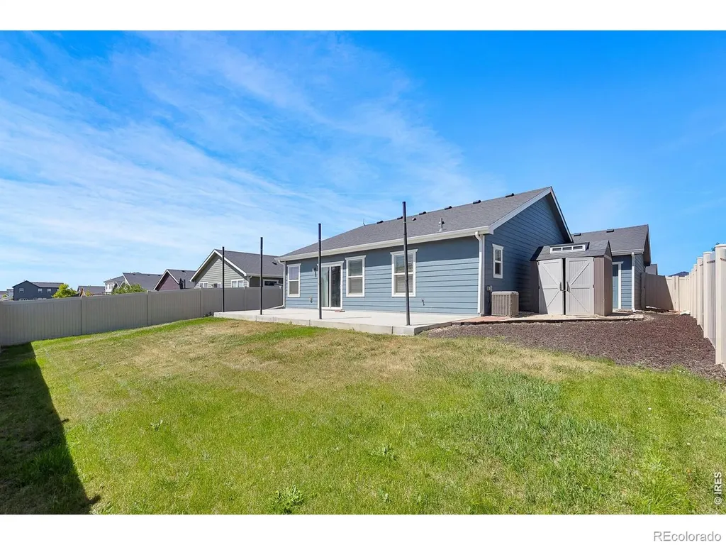 370 Cherokee Trail Ault CO 80610