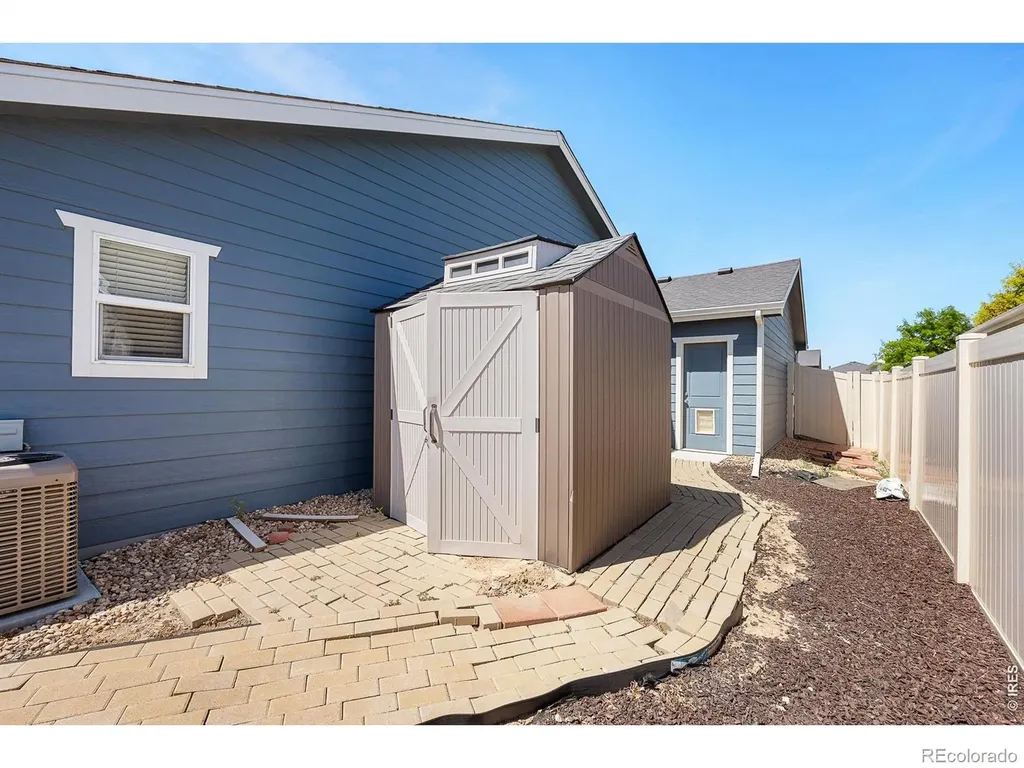 370 Cherokee Trail Ault CO 80610