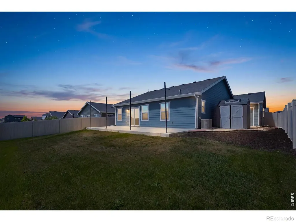 370 Cherokee Trail Ault CO 80610