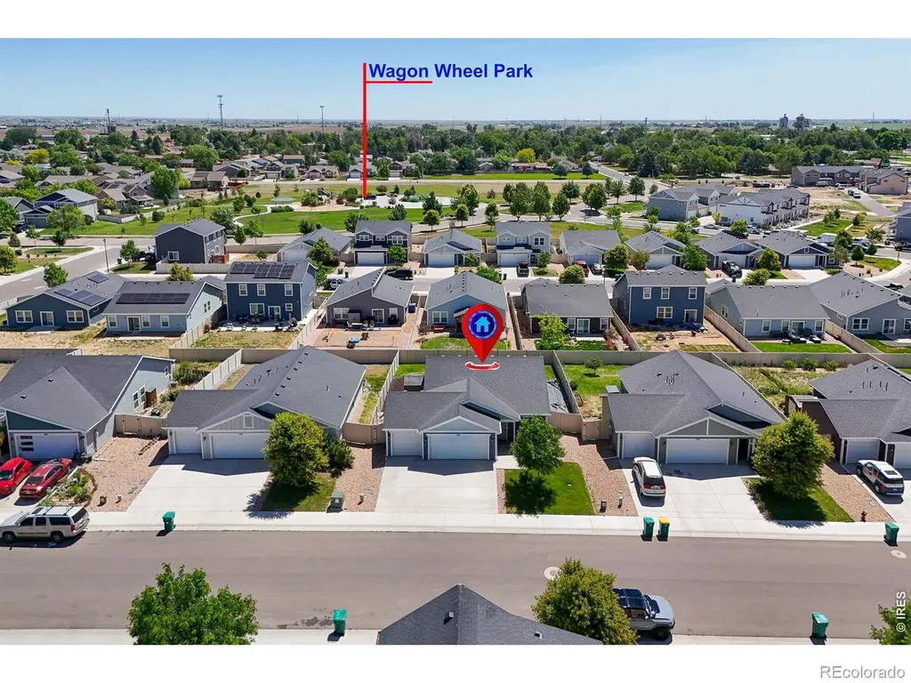370 Cherokee Trail Ault CO 80610