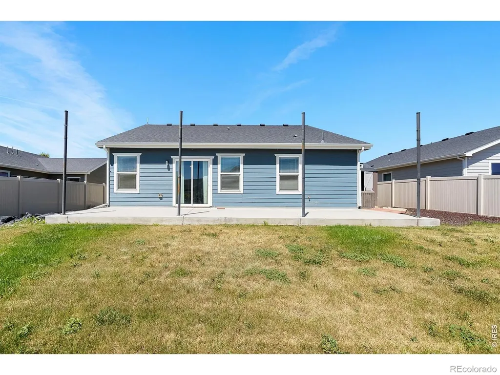 370 Cherokee Trail Ault CO 80610