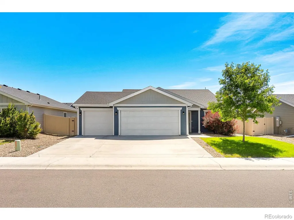 370 Cherokee Trail Ault CO 80610