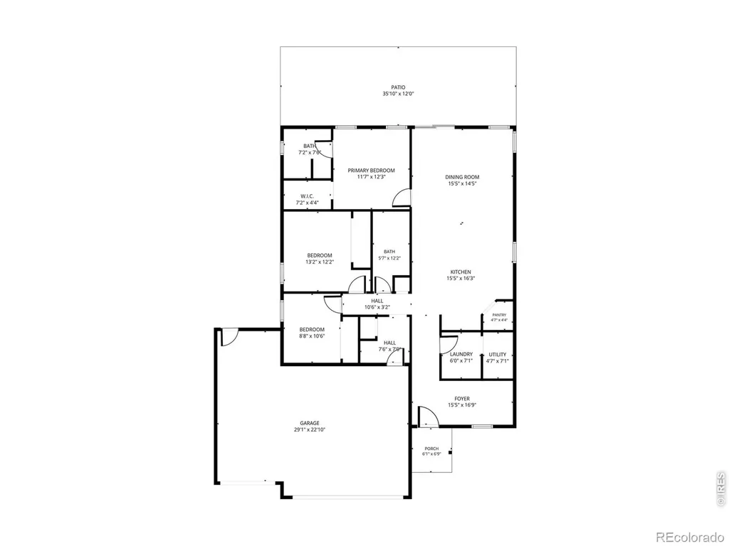 370 Cherokee Trail Ault CO 80610