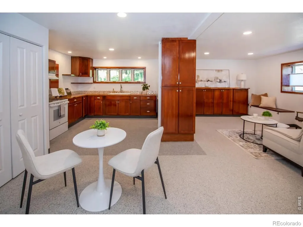 788 W 4th Street Nederland CO 80466
