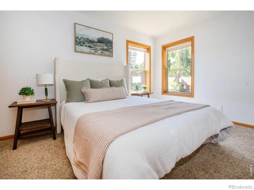 788 W 4th Street Nederland CO 80466
