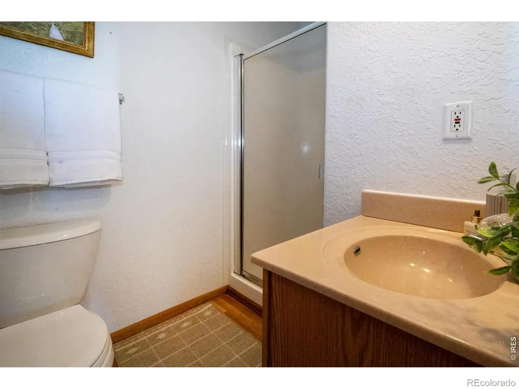 788 W 4th Street Nederland CO 80466
