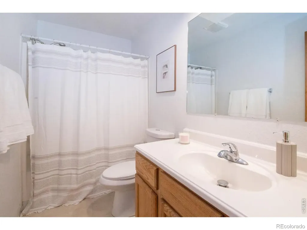 788 W 4th Street Nederland CO 80466