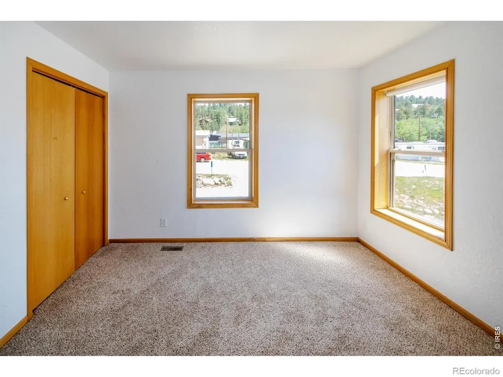 788 W 4th Street Nederland CO 80466