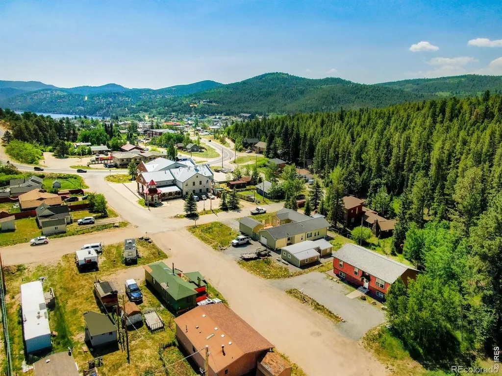 788 W 4th Street Nederland CO 80466