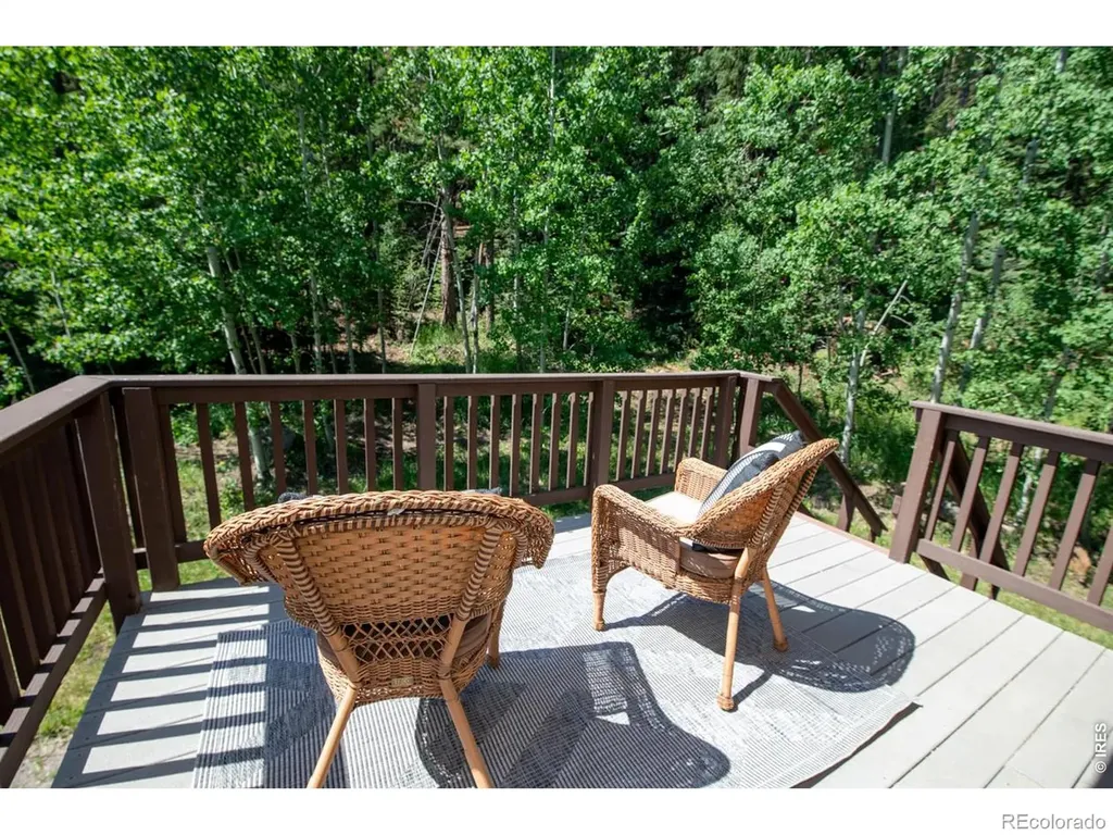 788 W 4th Street Nederland CO 80466