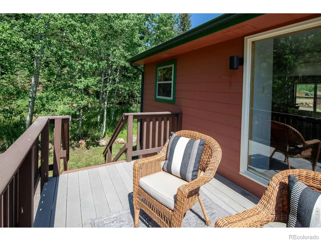 788 W 4th Street Nederland CO 80466