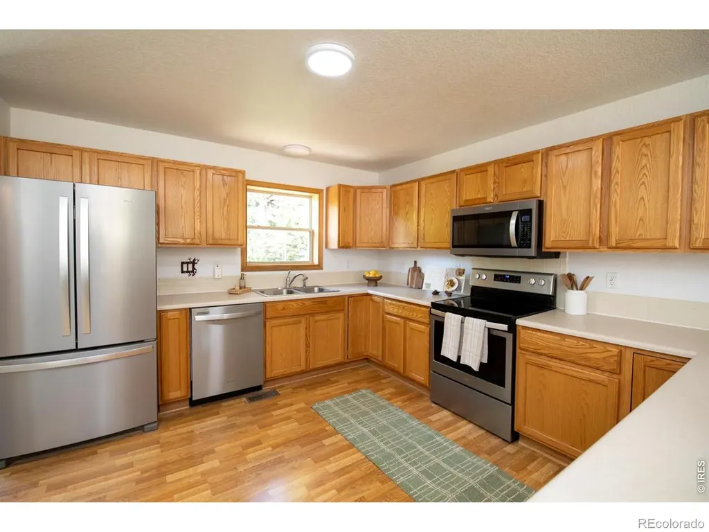 788 W 4th Street Nederland CO 80466
