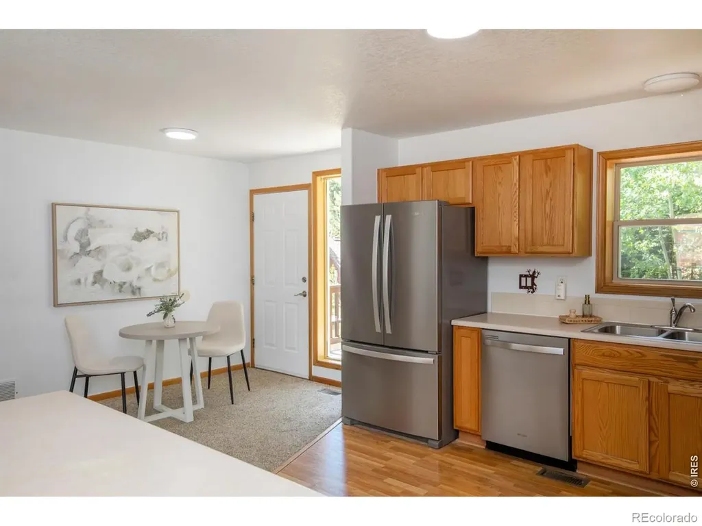 788 W 4th Street Nederland CO 80466