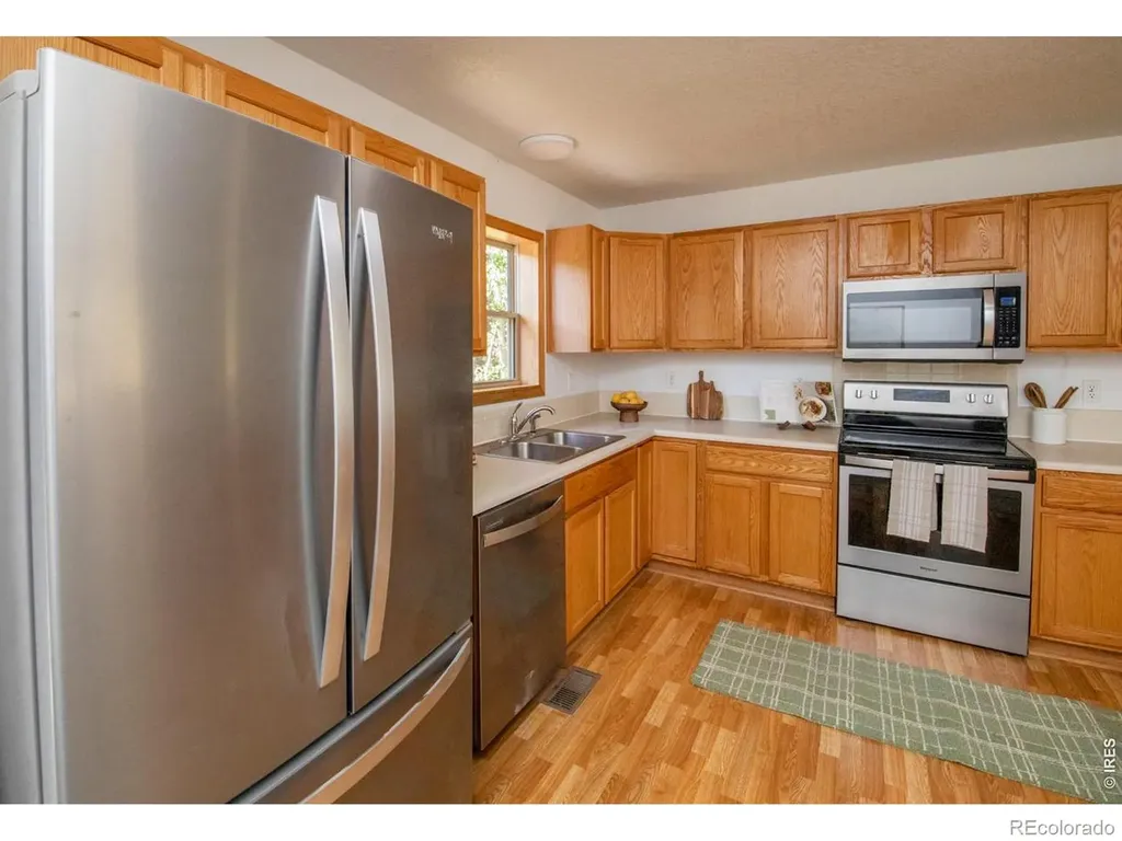 788 W 4th Street Nederland CO 80466