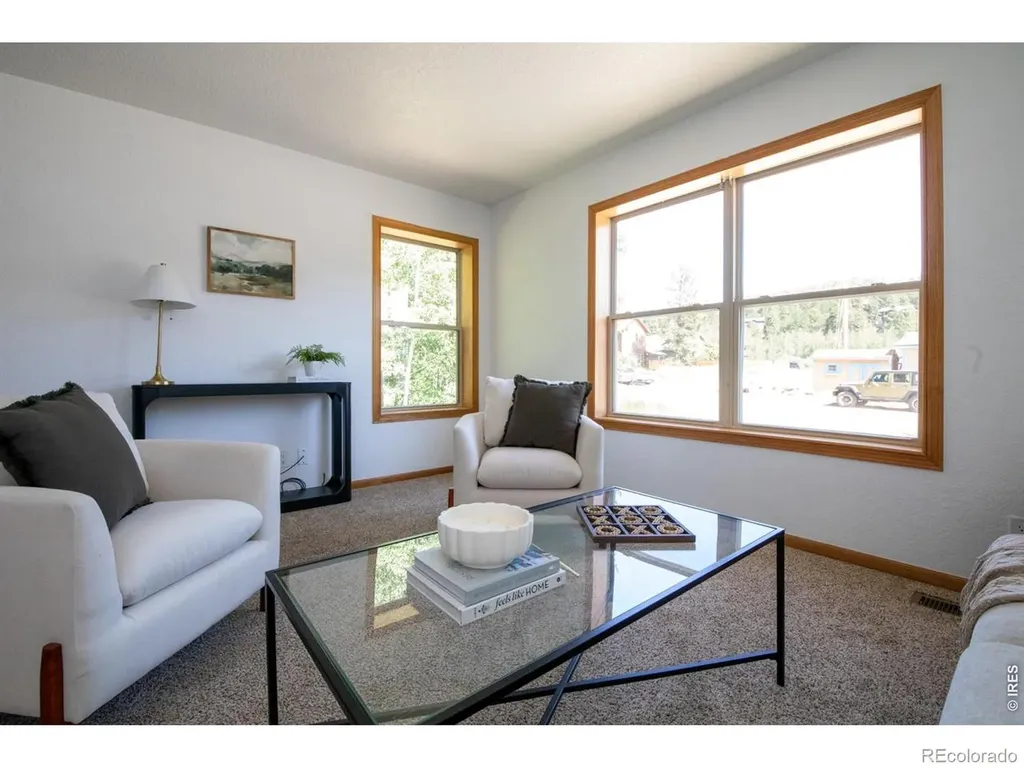 788 W 4th Street Nederland CO 80466