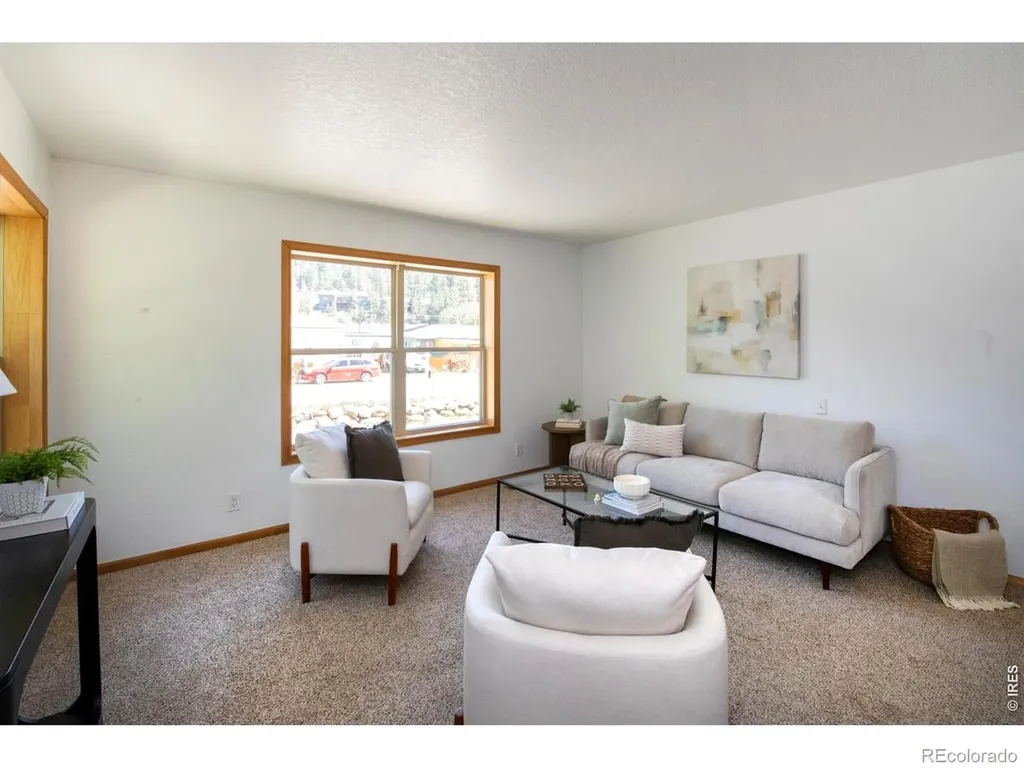 788 W 4th Street Nederland CO 80466