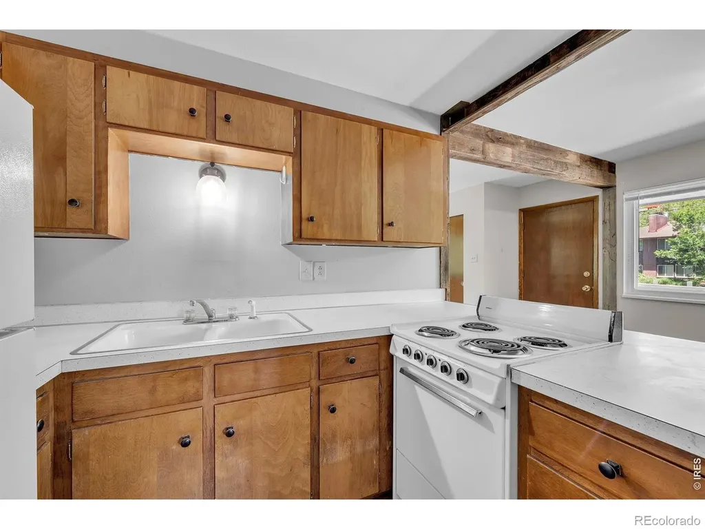 1260 Linden Avenue Boulder CO 80304