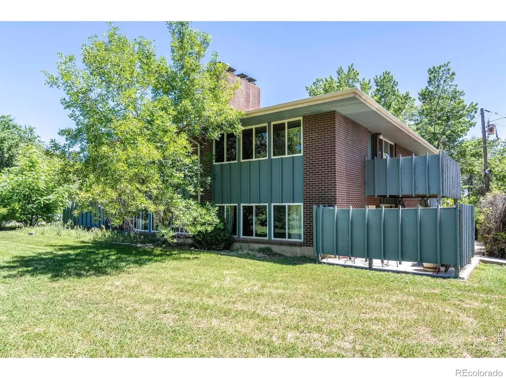1260 Linden Avenue Boulder CO 80304