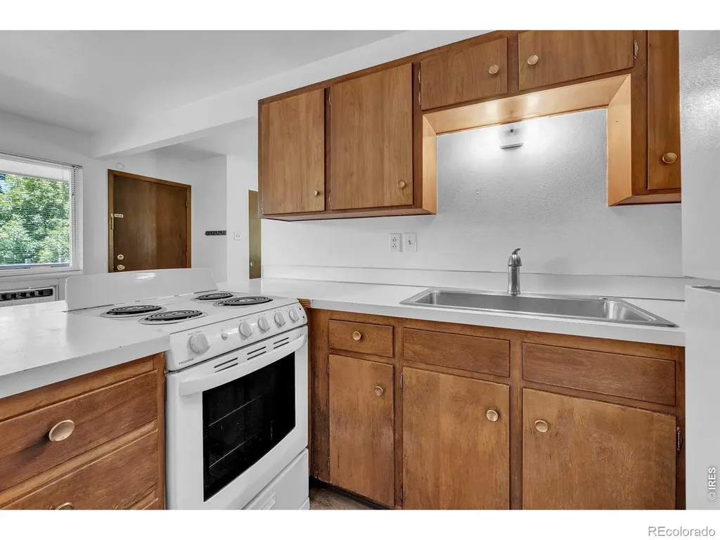 1260 Linden Avenue Boulder CO 80304