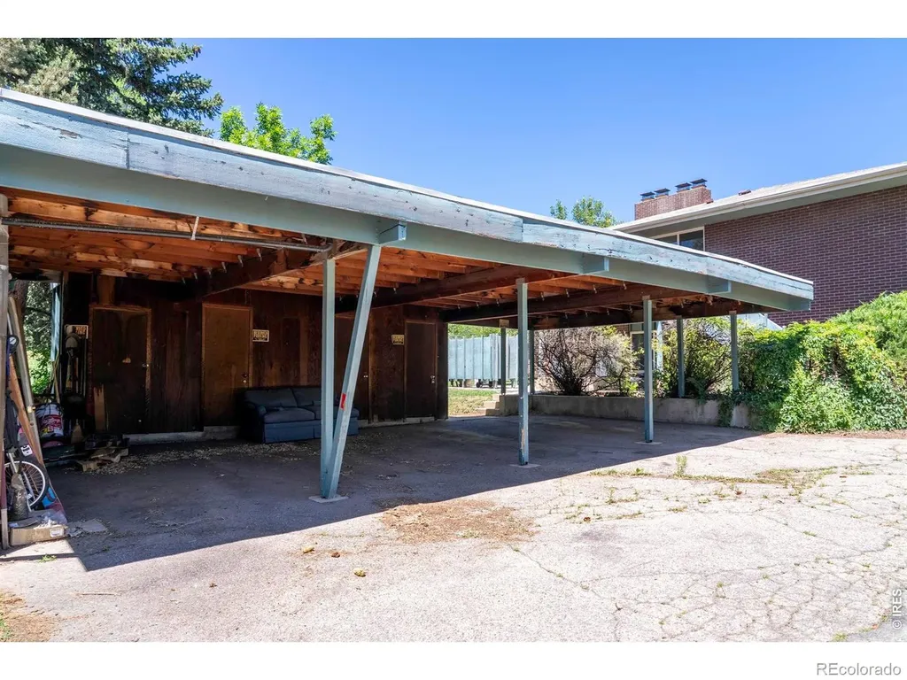 1260 Linden Avenue Boulder CO 80304