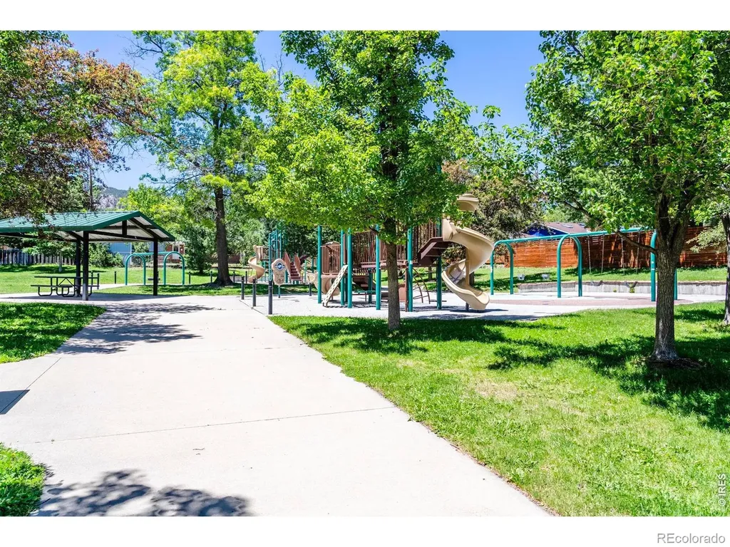 1260 Linden Avenue Boulder CO 80304