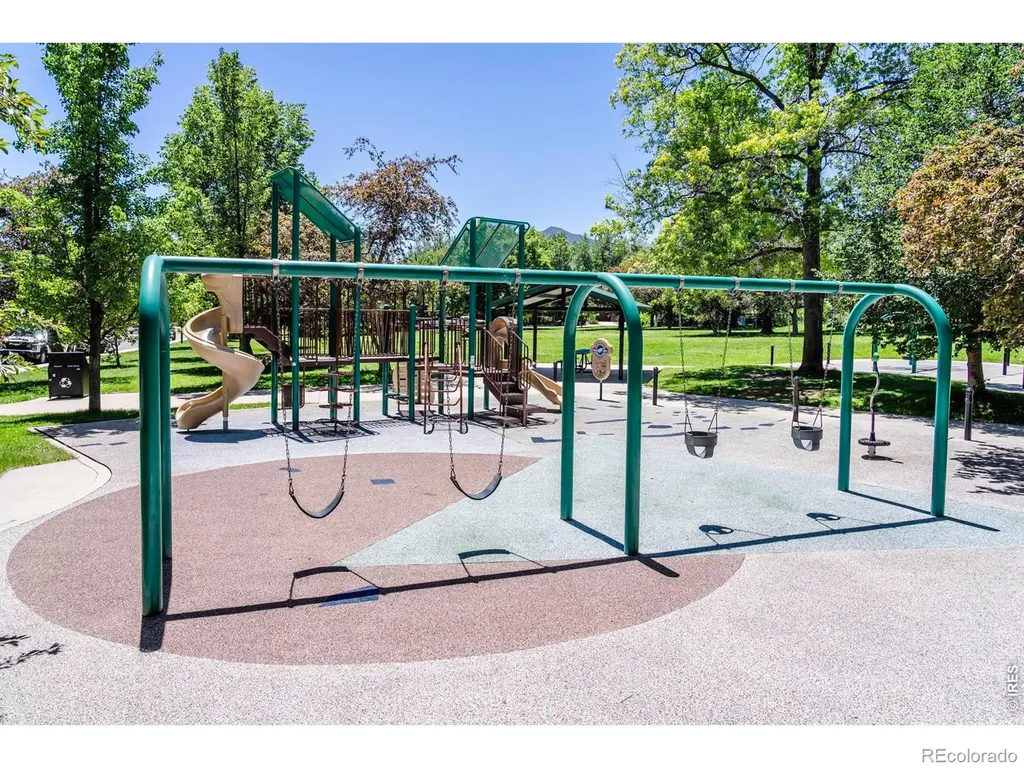 1260 Linden Avenue Boulder CO 80304