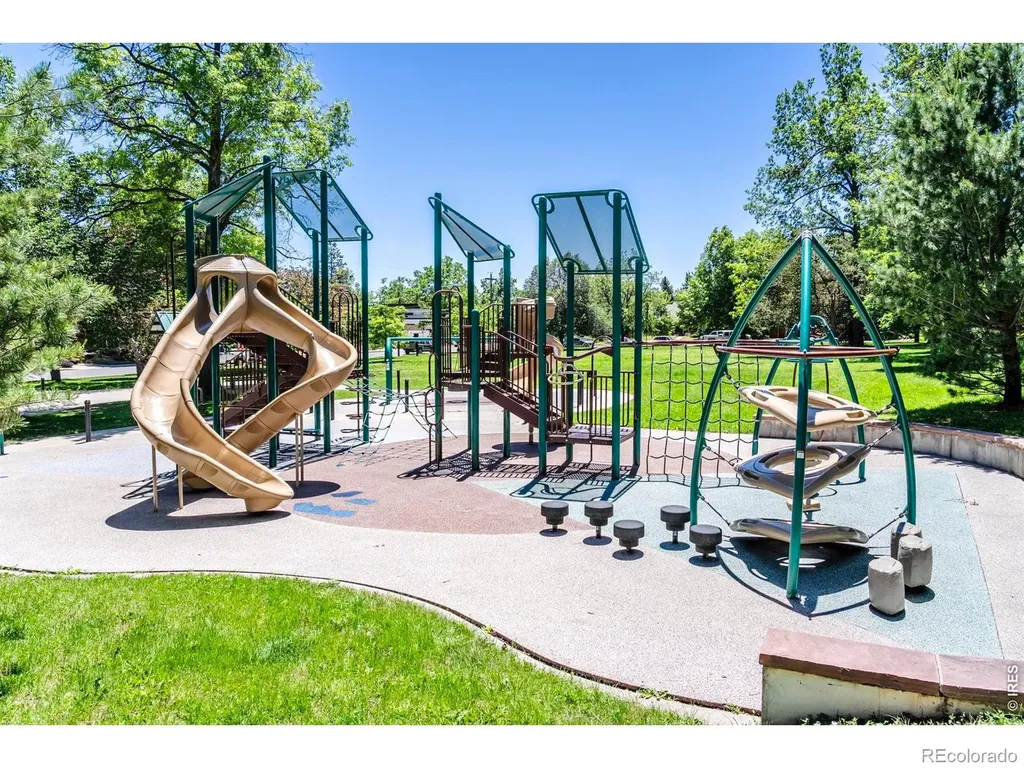 1260 Linden Avenue Boulder CO 80304