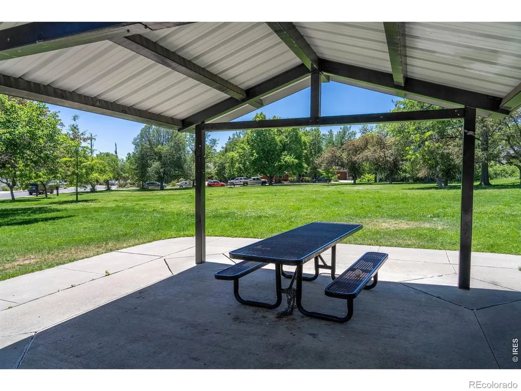 1260 Linden Avenue Boulder CO 80304