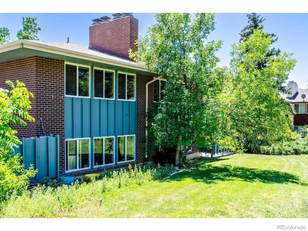 1260 Linden Avenue Boulder CO 80304